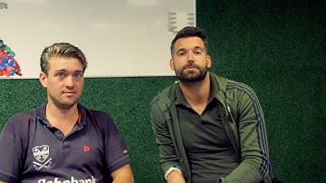 ALECTO-Introductie nieuwe technische staf