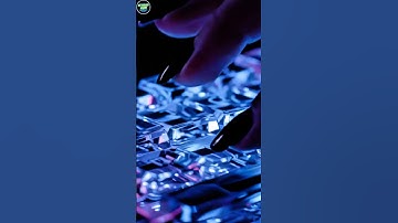 When weird meets satisfying 🔊🌀 #relax #ai #asmr #keyboard #satisfying #veo3 #gemini #relaxing