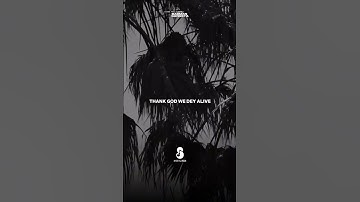 Thumbnail of Asake, Tiakola - BADMAN GANGSTA (Lyrics Video) #asake #tiakola #afrobeatslovers #lyrics #songlyrics