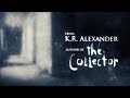 Darkroom by kr alexander  official book trailer