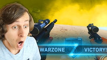 Play until I win with ZERO RANGE akimbo pistols