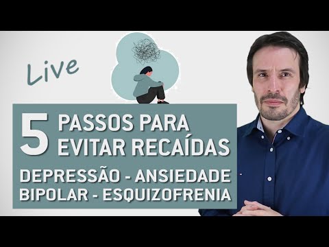 Como evitar recaídas