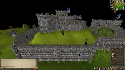 How To Play OSRS (Old School RuneScape) in Fullscreen Mode 2023 Tutorial