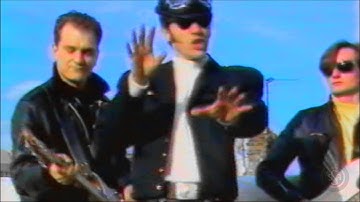 The Legendary Mark Antony & The Centurions vs. Atom | Bandits At 10 O