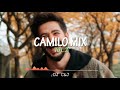 CAMILO MIX VOL.2 || Despeinada, Vida de Rico, Tattoo remix...|| DJ C&J