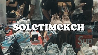 Soletimekch