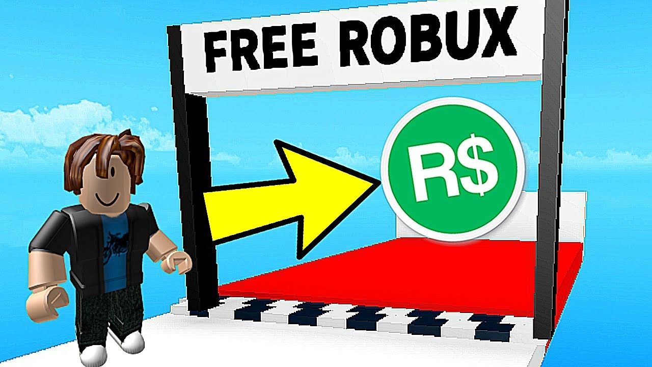 All Roblox Players Can Now Get Free Items October 2019 By