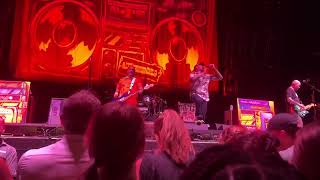 Don’t Let Her Pull You Down (live)-New Found Glory in Tampa, FL 8/11/23