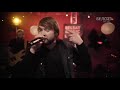 КРУТЫ беларускамоўны трэк ад NIZKIZ - Як спыняецца цішыня (live in BML NEW YEAR)