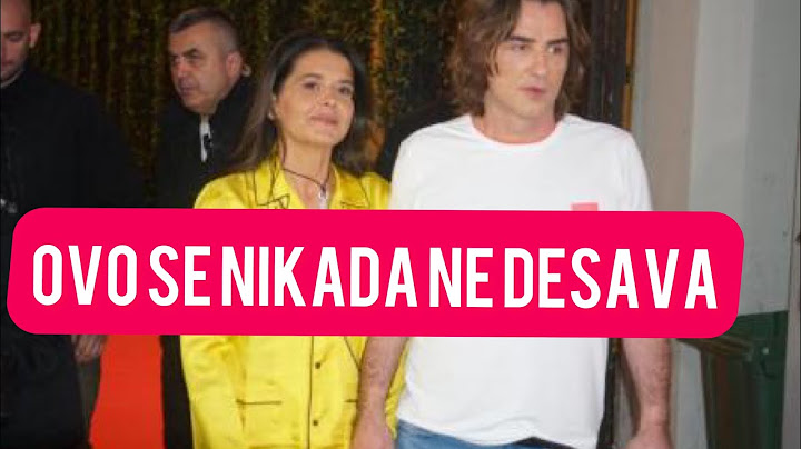 OVO SE NIKADA NE DEŠAVA: Milica Mitrović napravila šokantan presedan - cela nacija ostala zatečena!