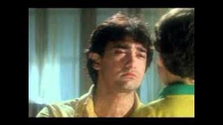scene 5 (Akele Hum Akele Tum)