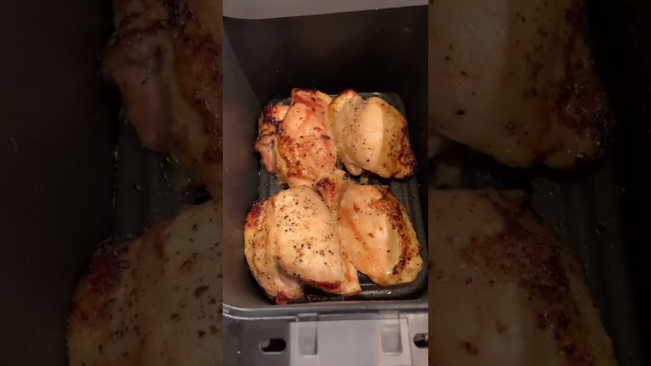 Ninja DZ201 Food 6 In 1 8 Quart 2 Basket Air Fryer Review