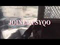 TJ - JOINED PSYQO