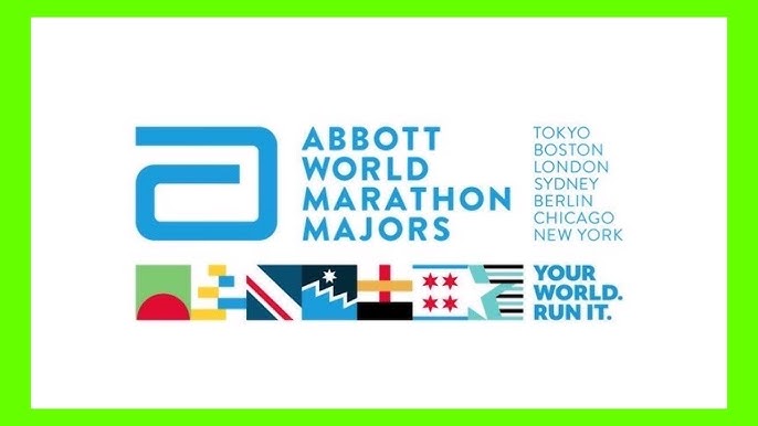 Sydney Marathon added to Abbott World Majors 2025 // 6 Star Medal to become 9 Star Medal?