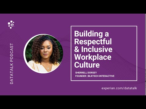 Strategies for Building a Respectful & Inclusive Workplace Culture w ...