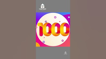 Smart Home Appliances Shorts  Smart Home Automationg / Home Automation Using Google Assistant #1