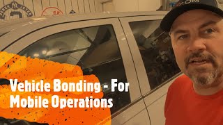 Vehicle Bonding - for mobile communications by K9KJ - CW fans! 377 views 4 months ago 13 minutes, 31 seconds