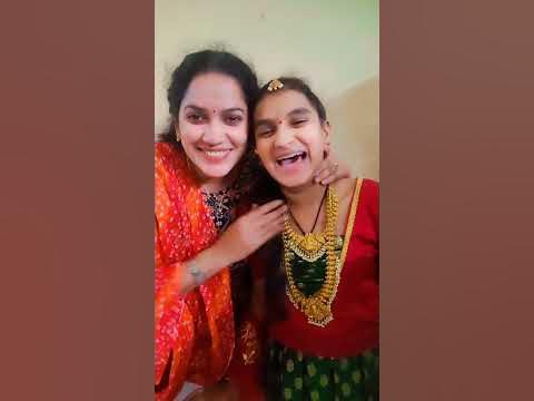 my kodal birthday chinna pavithra 😜🥳 - YouTube