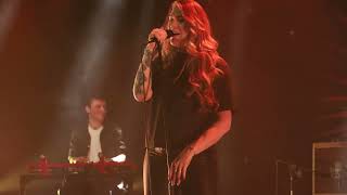 Ruby Electric  - Troubled thoughts (Live)