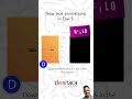 New text animations in Divi5