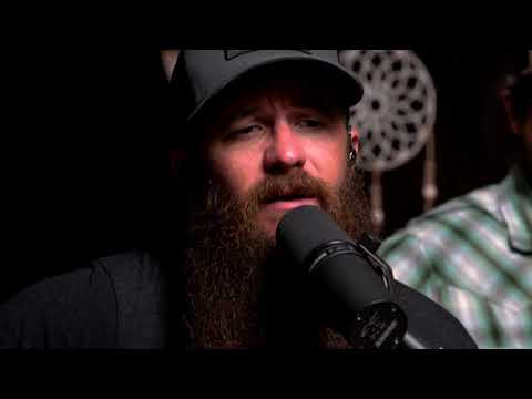 Cody Jinks | Adobe Sessions: Unplugged | Full Album Recorded Live
