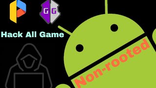 How to hack all game on non-rooted devices? | Savanor screenshot 2