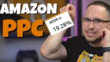 Amazon PPC Step By Step Launch Strategy [2025]