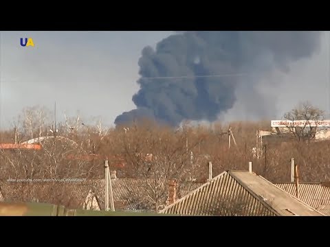 Іловайськ - історія трагедії