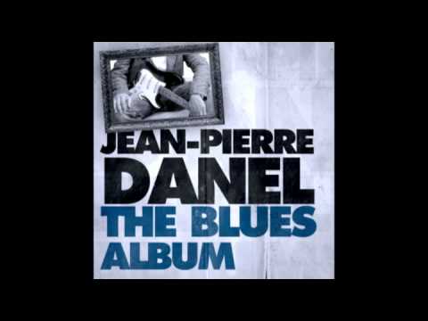 Jean-Pierre Danel - Saint Louis Blues