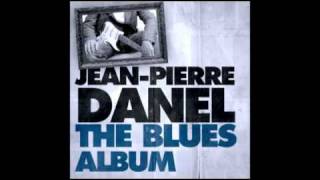 Video thumbnail of "Jean-Pierre  Danel - Saint Louis Blues"