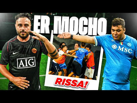 Replay match
