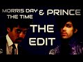 PRINCE & MORRIS DAY & THE TIME the MOVIE the EDIT w/Deleted Scenes