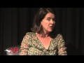 MASTERS OF SEX creator Michelle Ashford on replicating "The Ulysses"