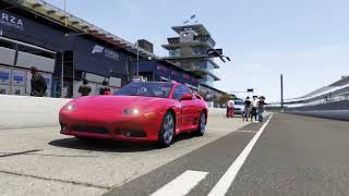 Forza Motorsport 6 - Rio (Mitsubishi 3000 GT)