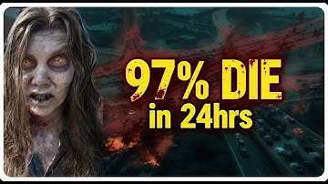 Would You Make It Through Day One of the Apocalypse?