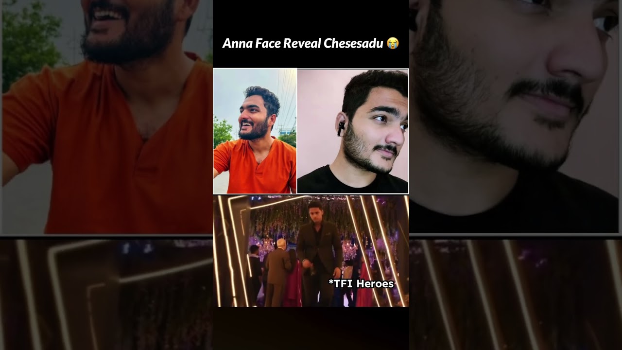 Soulfulvlogs | Face Reveal | Soulfulvlogs Face Reveal | Telugu Comedy Scenes 