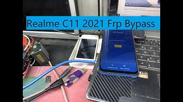 Realme C11 2021 RMX3231 FRP/Google Lock Bypass Without PC | RMX3231 FRP Bypass