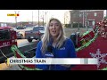 Santa Interview Tease