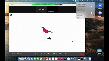 Utterly Noise Cancellation Demo