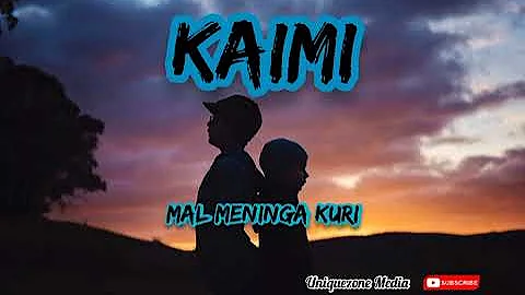 Mal Meninga Kuri - Kaimi (PNG Music 2021)