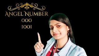 angel number 000 || angel number 1001 || angel number 10000 || angelic guidance 🌈💞🌈🥰🧜‍♂️