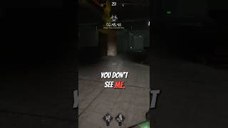 Crazy first extraction -- The Midnight Walkers Playtest #extractionshooter #intenseaction #gaming