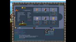 Dando Conta Boa No Transformice #4