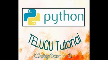 How To Download and install Python3, VsCode and Git Bash : Python tutorial 02