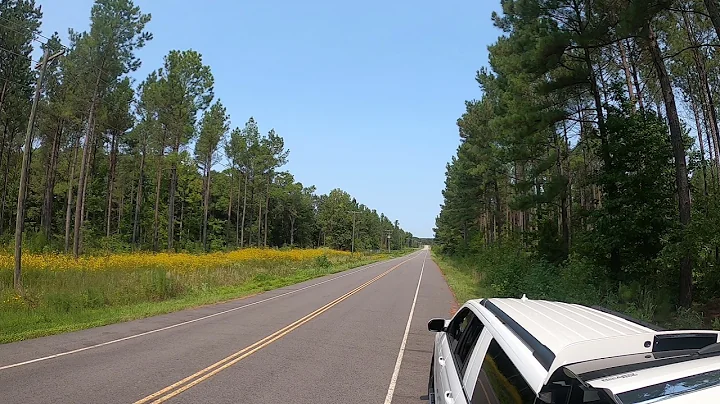 Steven Arrma Limitless 158 MPH with blown out tire