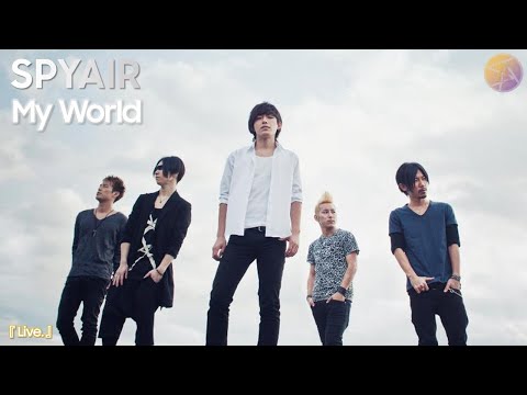 ミュージシャン SPYAIR EPISODE 01 SPYAIR – Imagination / THE FIRST TAKE - YouTube