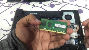 Lenovo Thinkpad e430 Edge Series how to upgrade memory harddrive