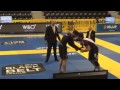 Kevin gallagher ibjjf brown belt absolute finals dffffrr