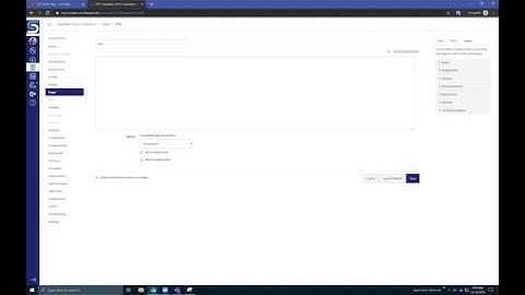 embed YouTube in Canvas with iFrames