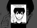 (ᴇᴅɪᴛ ɴᴏ ᴍɪ́ᴏ) #edit #anime #bluelock #identificarse #isagiyoichi @Shokoo-w3